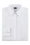Fay Cotton Shirt