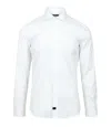 Fay White Shirt In White