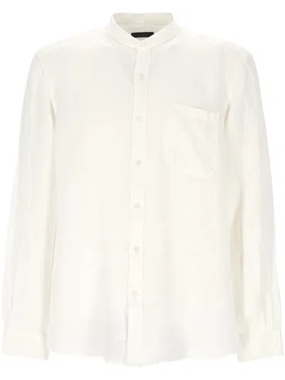 Fay White Shirt