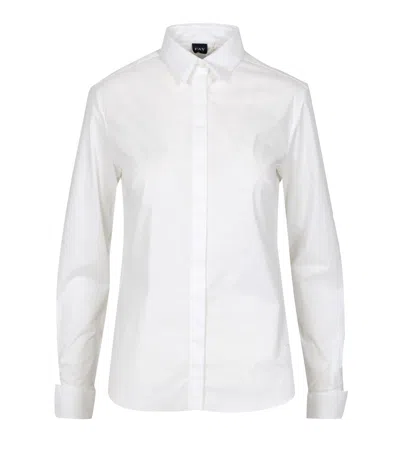 Fay Shirts White