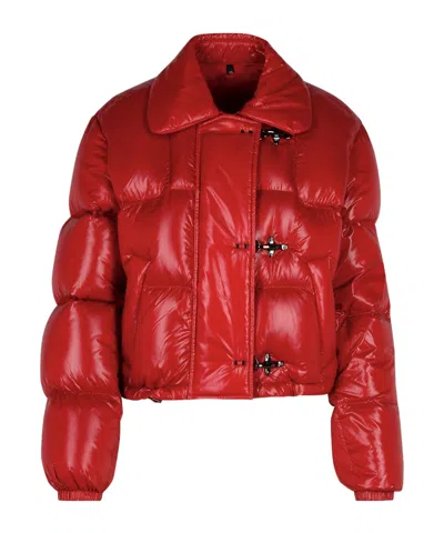 FAY SHORT DOWN JACKET
