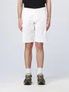 Fay Shorts  Herren Farbe Weiss In White