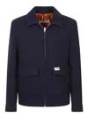 Fay Chaqueta Casual - Azul In Blue