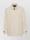 Fay Short Jacket Morning Side Pockets