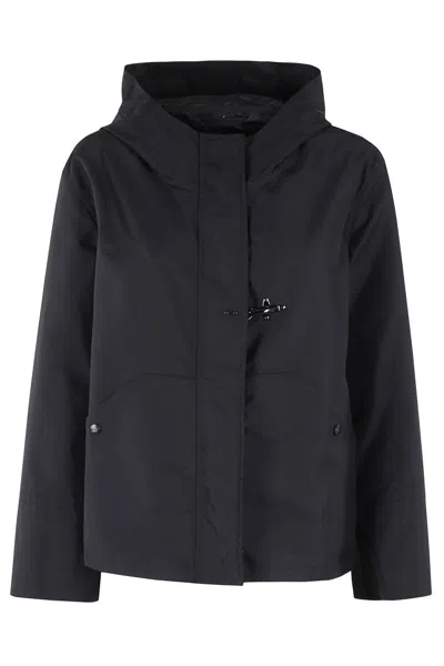 Fay Short Parka