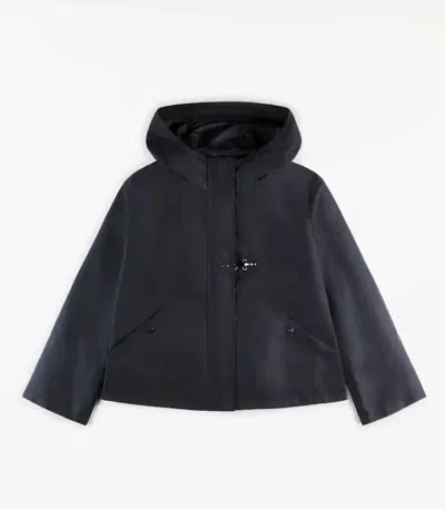 Fay Short Parka