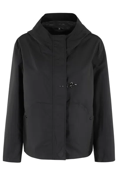 FAY FAY SHORT PARKA