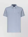 Fay Short Sleeve Polo Shirt