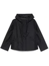Fay Short Parka Coat