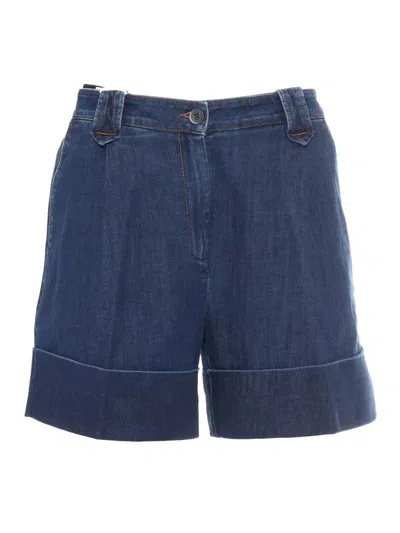 FAY FAY SHORTS