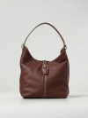 Fay Shoulder Bag  Woman Color Brown