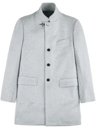 Fay Jacket  Men In Grey