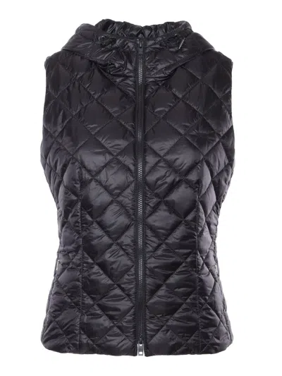FAY FAY SLEEVELESS QUILTS