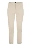 Fay Men Slim 5-pocket Trousers