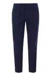 Fay Classic Capri In Blue