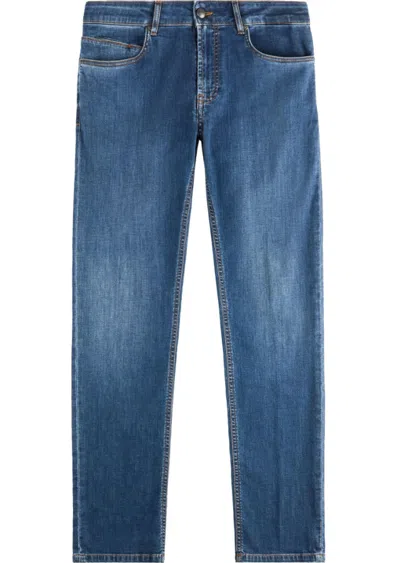 FAY FAY SLIM JEANS