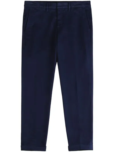 Fay Classic Capri In Multicolor