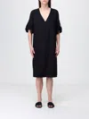 Fay Dress Woman Color Black
