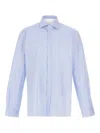 Fay Camisa - Azul Claro In Blue