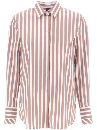 FAY STRIPED SHIRT