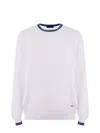 Fay Sweater In  