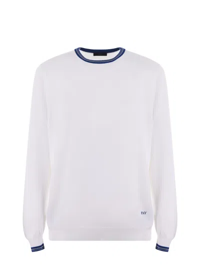 FAY FAY SWEATER