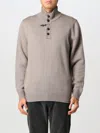 Fay Sweater  Men Color Beige