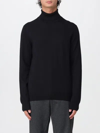 Fay Sweater  Men Color Black In Black