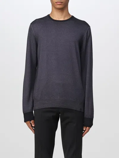 Fay Jumper  Men In Black