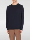 Fay Sweater  Men Color Blue
