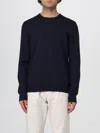 Fay Sweater  Men Color Blue