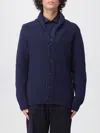 Fay Sweater  Men Color Blue