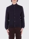 Fay Sweater  Men Color Blue