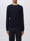 Fay Sweater  Men Color Blue In Blue