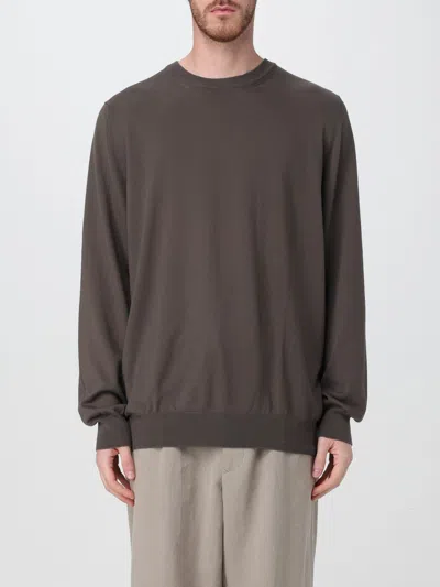 Fay Sweater  Men Color Brown