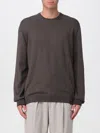 Fay Sweater  Men Color Dark In Black