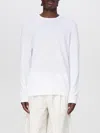 Fay Pullover  Herren Farbe Weiss 1 In White