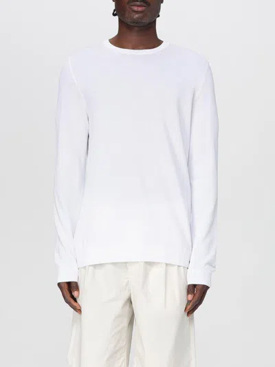 Fay Pullover  Herren Farbe Weiss 1 In White