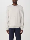 Fay Sweater  Men Color White