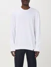 Fay Sweater In White