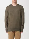 Fay Sweater  Men Color White In White