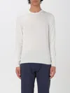 Fay Sweater  Men Color White