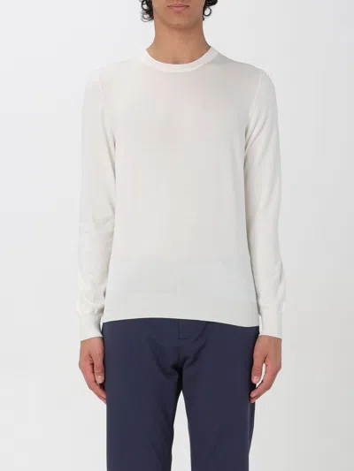 Fay Sweater  Men Color White In White