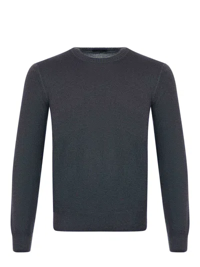 Fay Sweater In Green