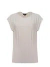 Fay Sweater Made Of Viscose