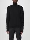 Fay Sweater Men  In Black
