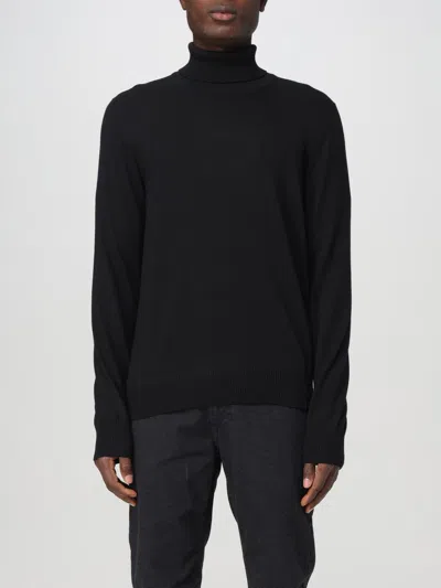 Fay Sweater Men  In Black
