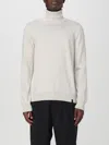 Fay Sweater Men  In Gray