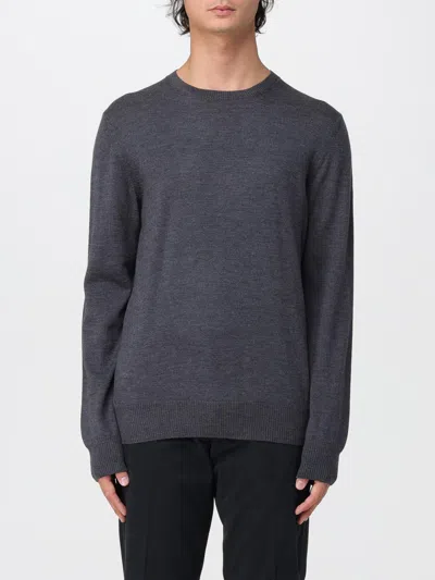Fay Sweater Men  In Gray