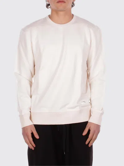 Fay Sweater Men  In Neutral